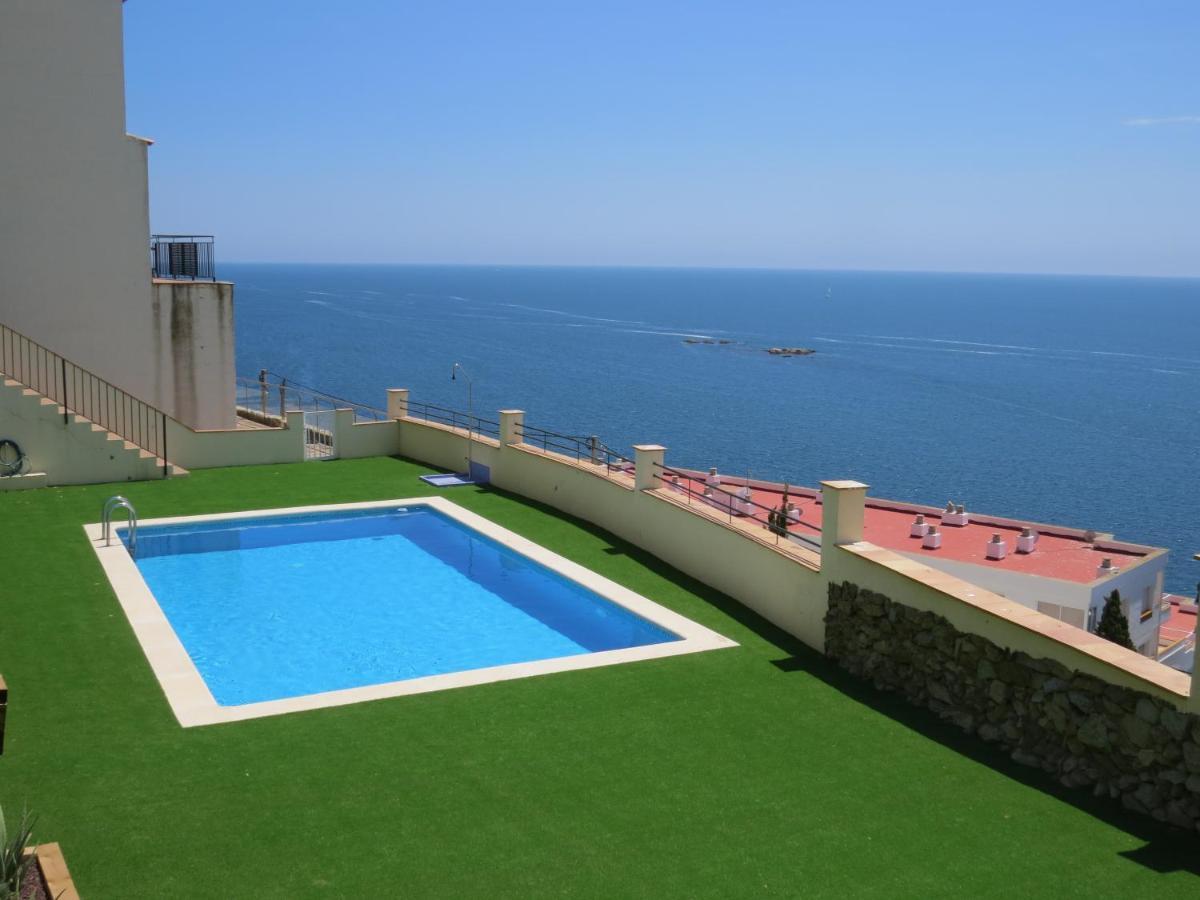 Turo Marina 3 Vila Roses Exterior foto