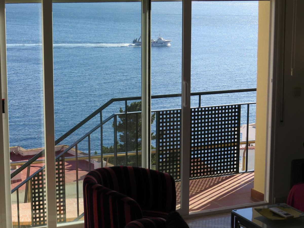 Turo Marina 3 Vila Roses Exterior foto