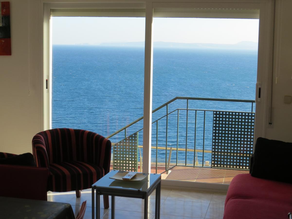 Turo Marina 3 Vila Roses Exterior foto