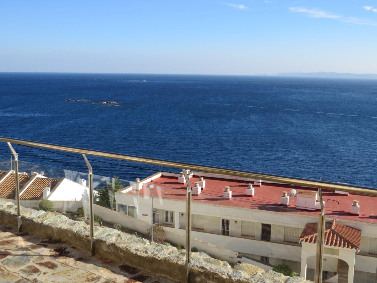 Turo Marina 3 Vila Roses Exterior foto