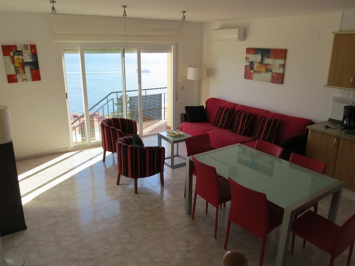 Turo Marina 3 Vila Roses Exterior foto