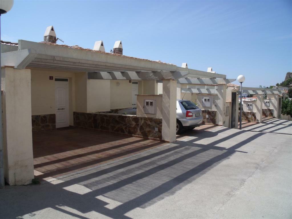 Turo Marina 3 Vila Roses Exterior foto